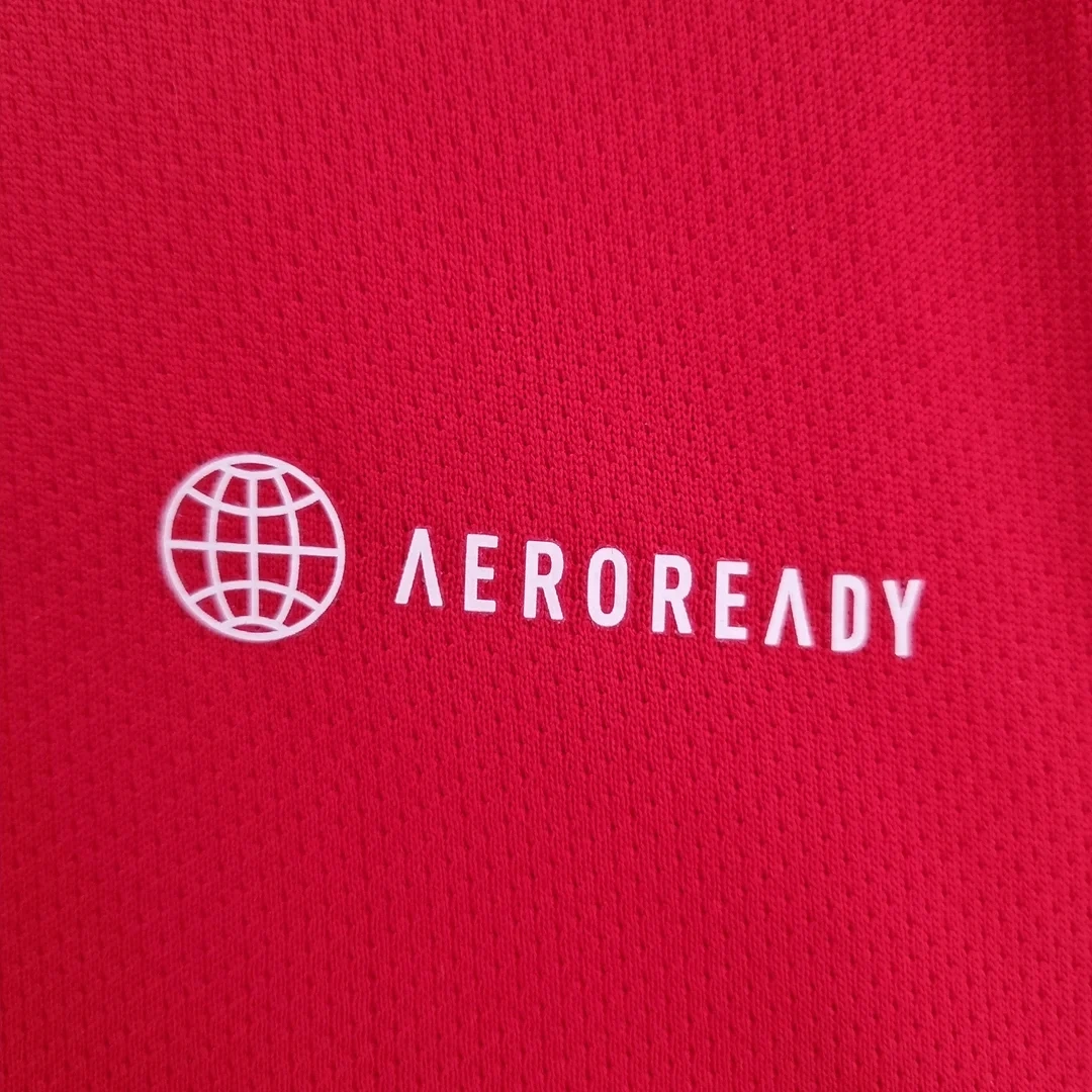 Arsenal Soccer Jersey Home 2022/2023