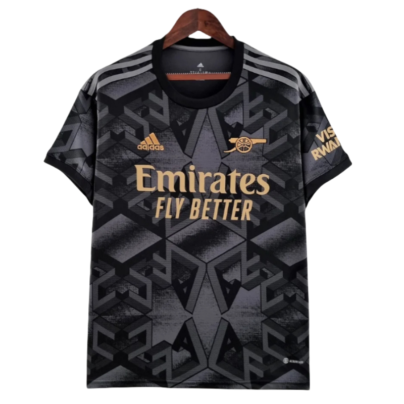 Arsenal Soccer Jersey Away  2022/2023