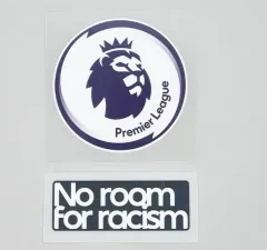 No Room For Racism