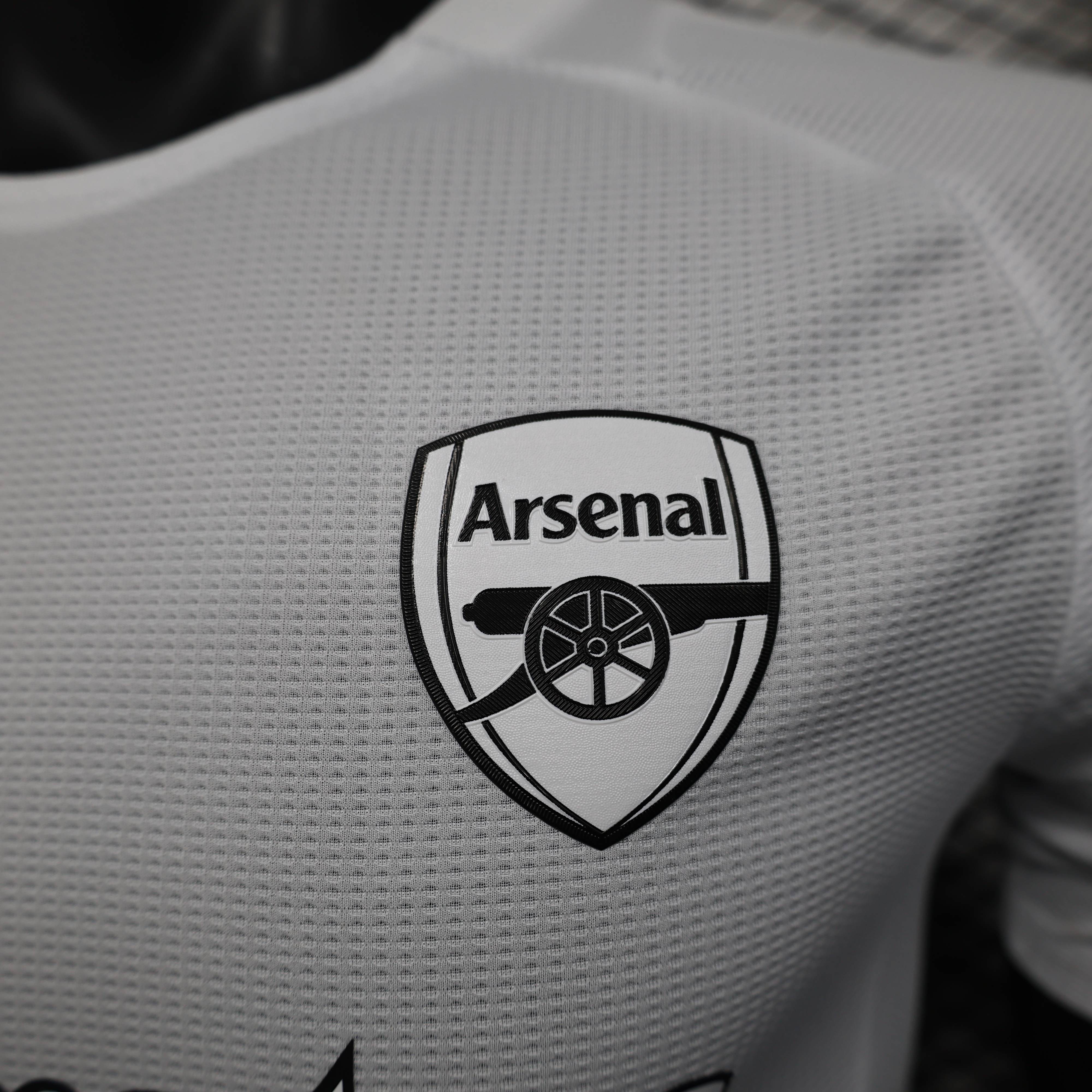 Arsenal special edition shirt football jersey 25-26