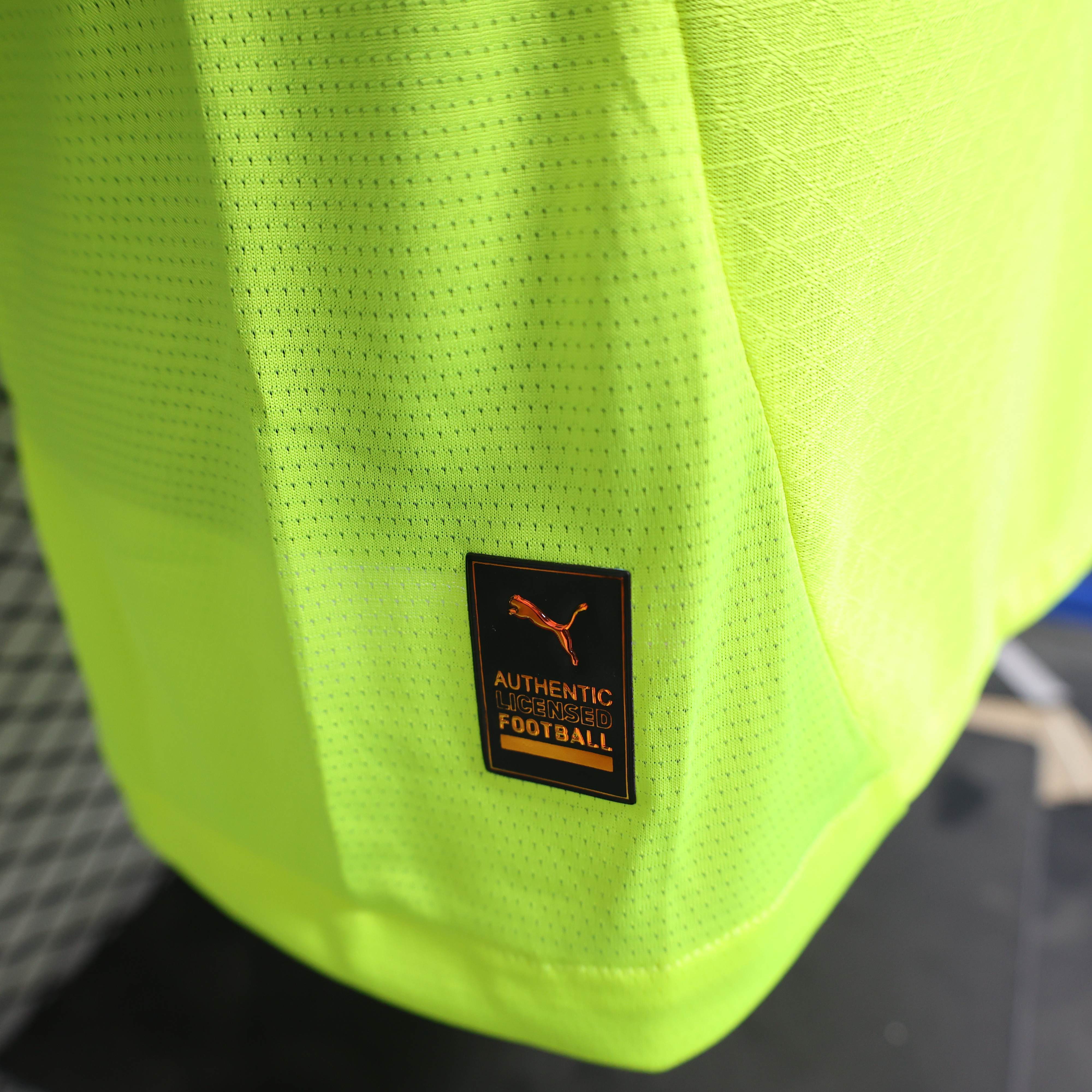 Puma Borussia Dortmund Commemorative Shirt Player Version 25-26