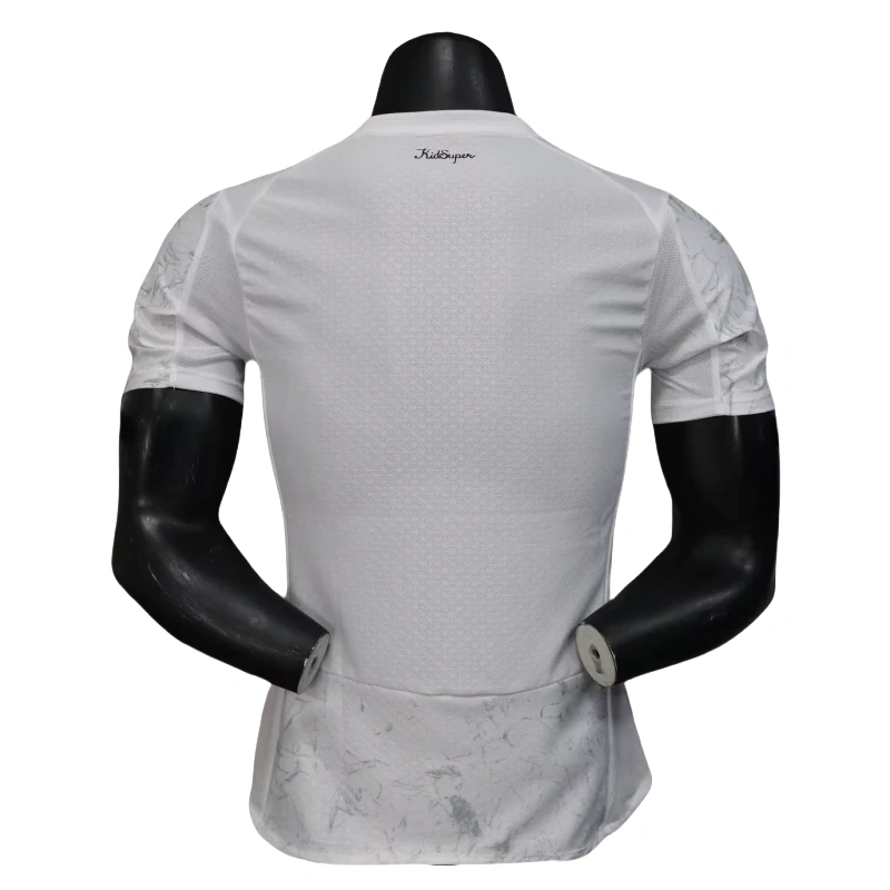 Manchester City Away Football Shirt 2025/2026 Player Version