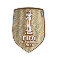 2023 FIFA PATCH
