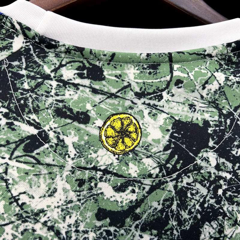 Manchester United Joint Edition Football Shirt 2024/2025