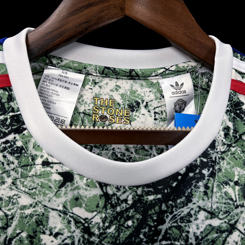 Manchester United Joint Edition Football Shirt 2024/2025