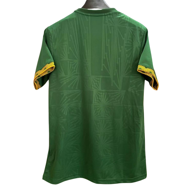 Mexico Special Edition Shirt Football Jersey Fan Version 25-26