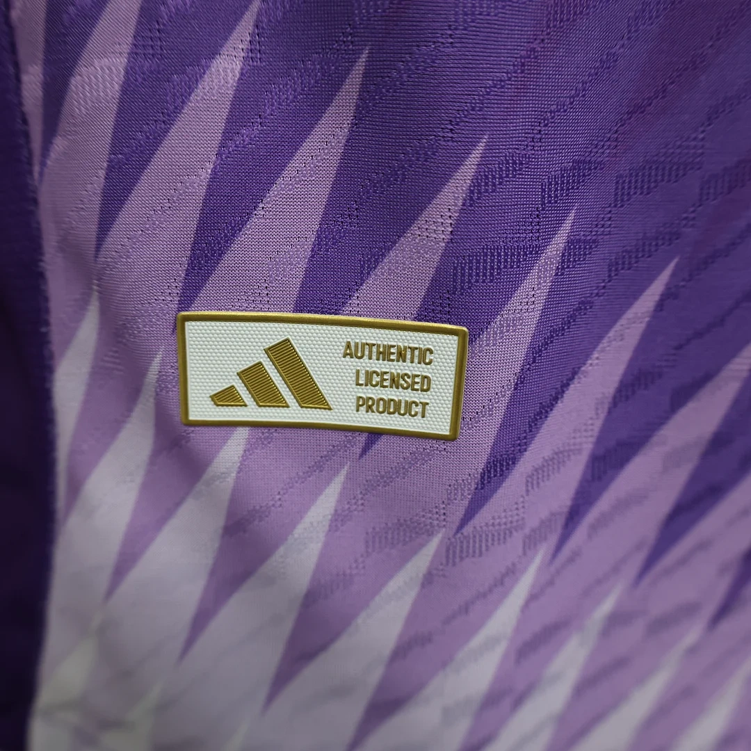 Manchester United Special Edition Football Jersey 2025/2026 Player Version