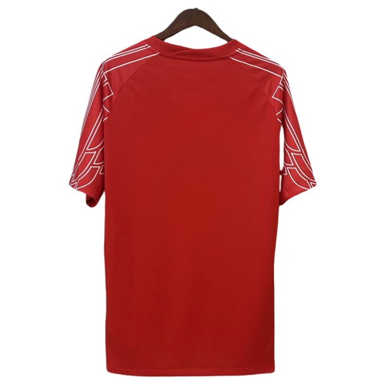 Jordan PSG Soccer Jersey Fourth Away Custom Shirt 2024-25