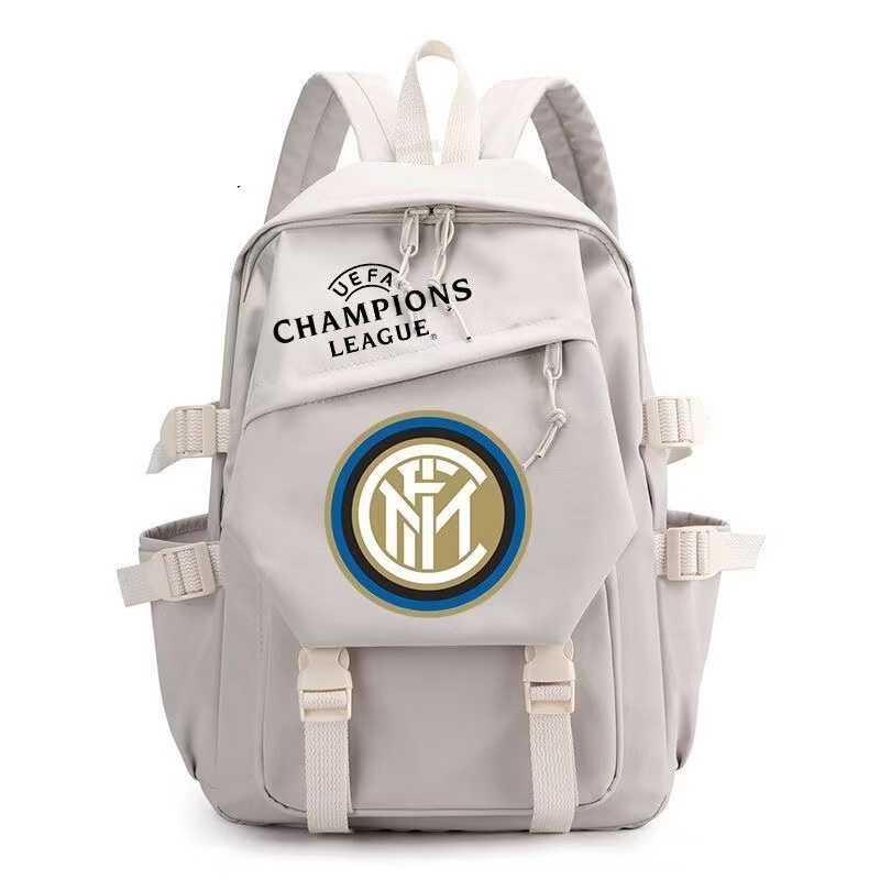 Football Club Backpack Bag