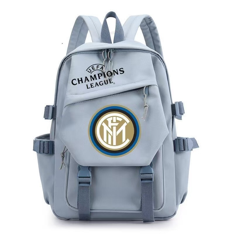 Football Club Backpack Bag