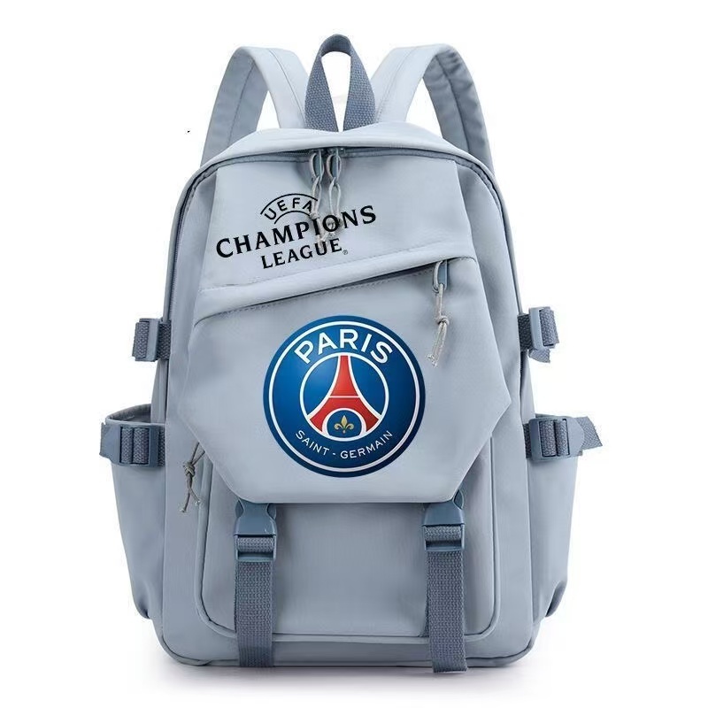 Football Club Backpack Bag