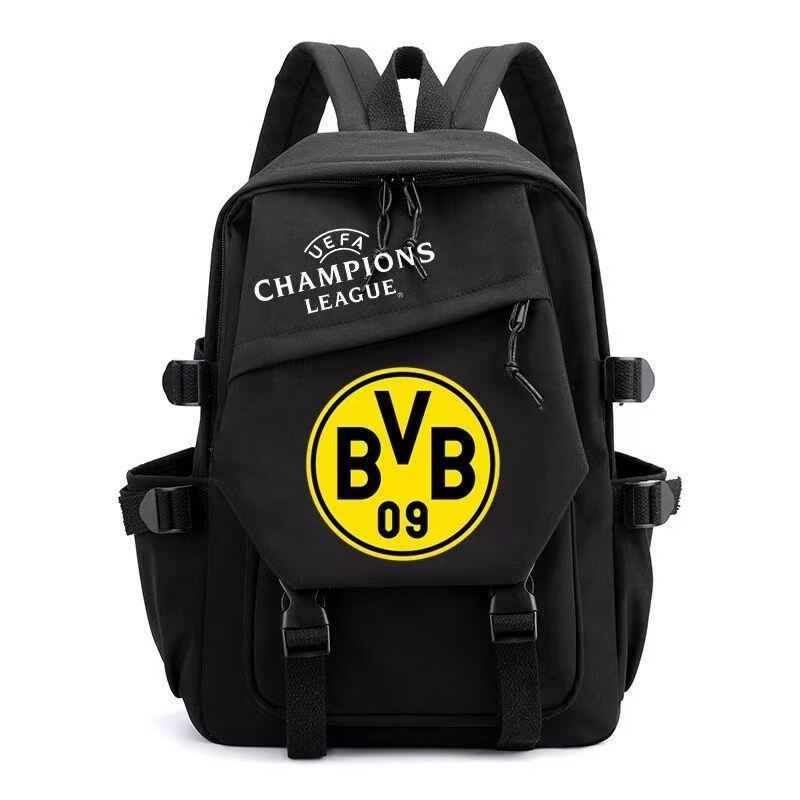 Football Club Backpack Bag
