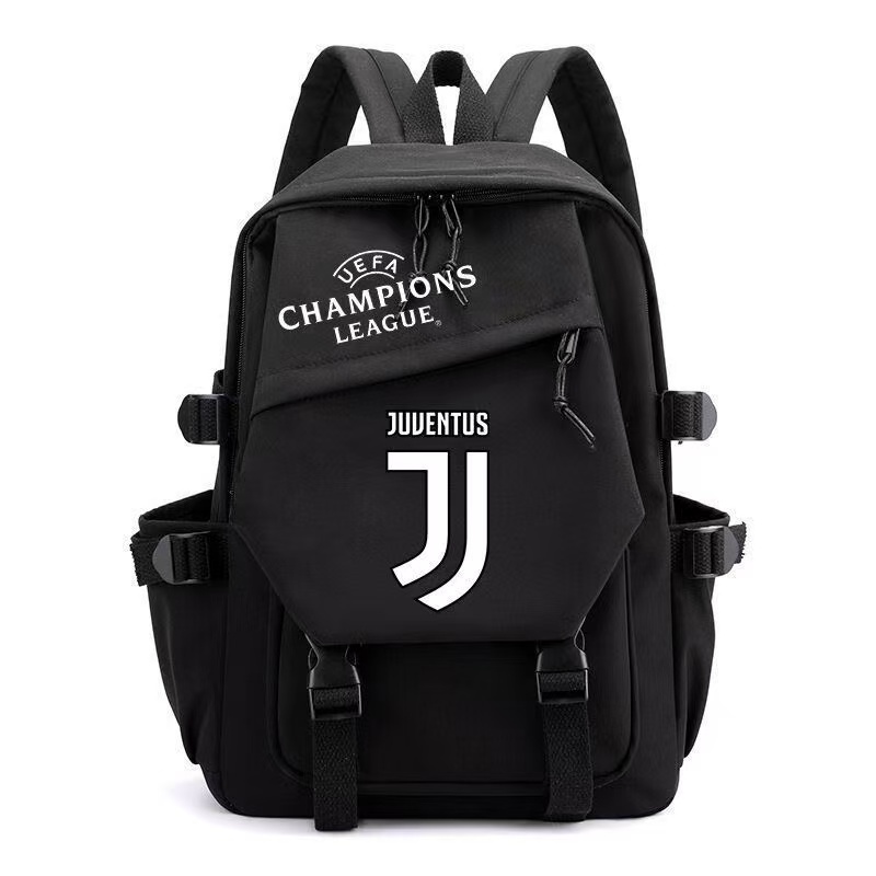 Football Club Backpack Bag（Non-Customize）