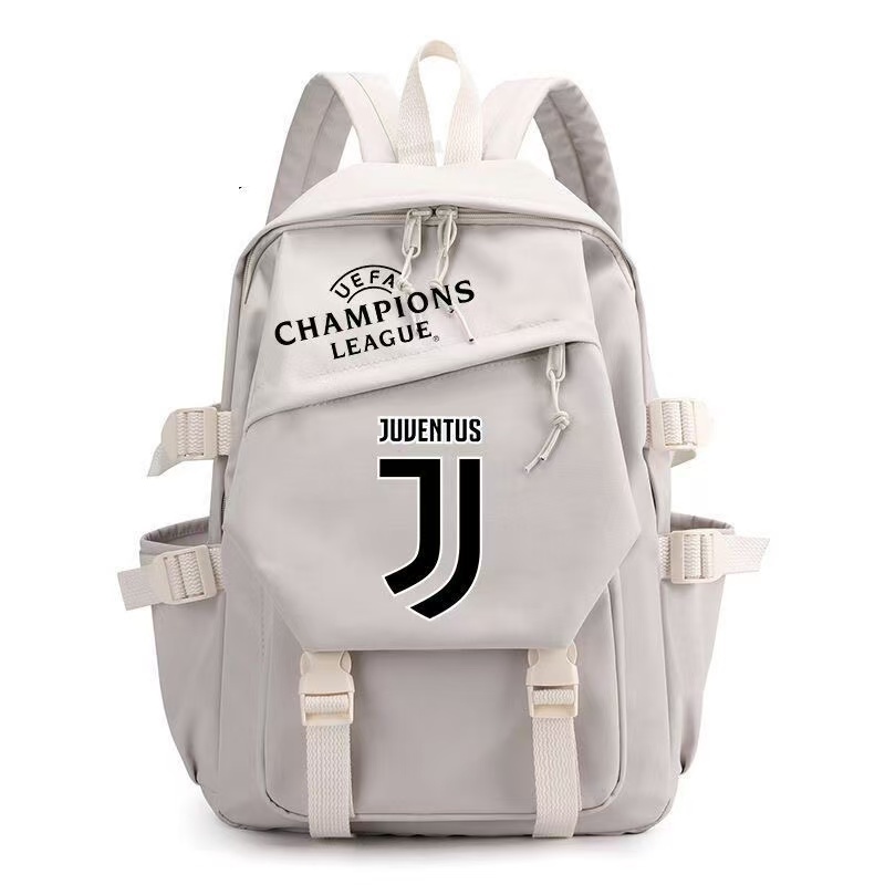 Football Club Backpack Bag（Non-Customize）