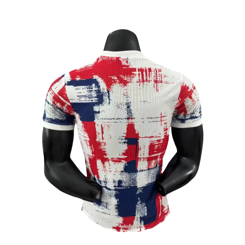 2025/26 Barcelona Special Edition Player Edition Football Shirt
