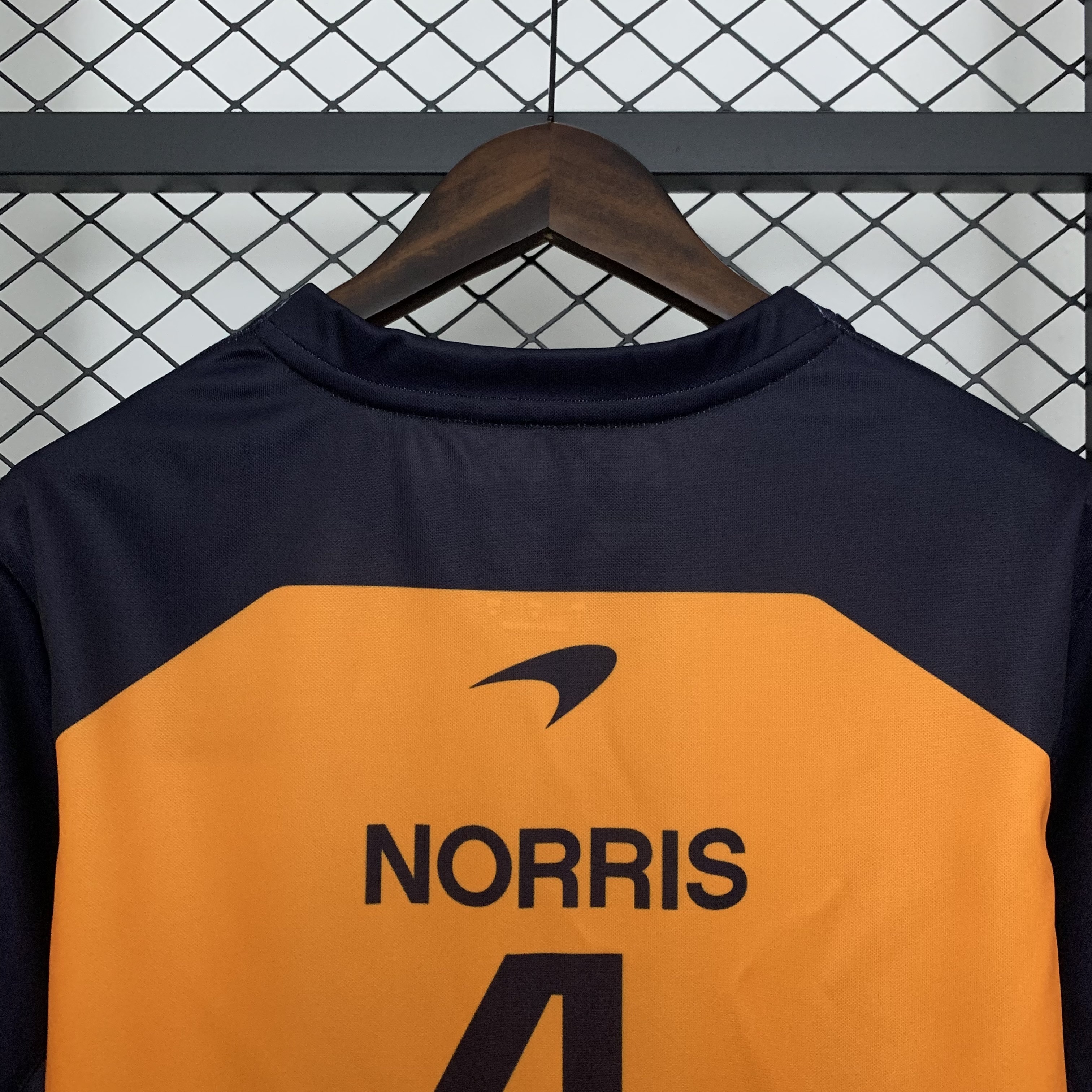 McLaren F1 2025 Lando Norris Driver Polo