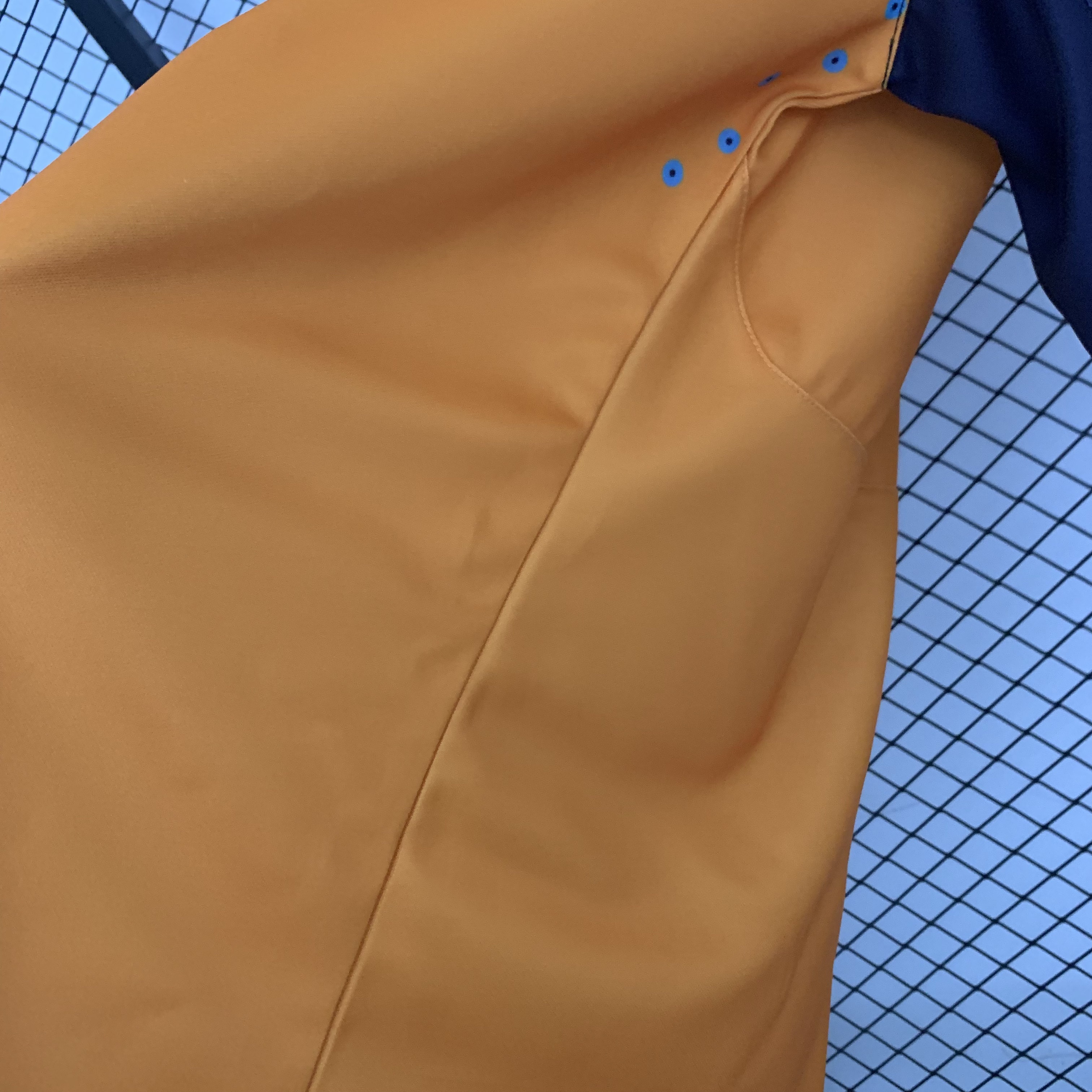 McLaren F1 2025 Lando Norris Driver Polo