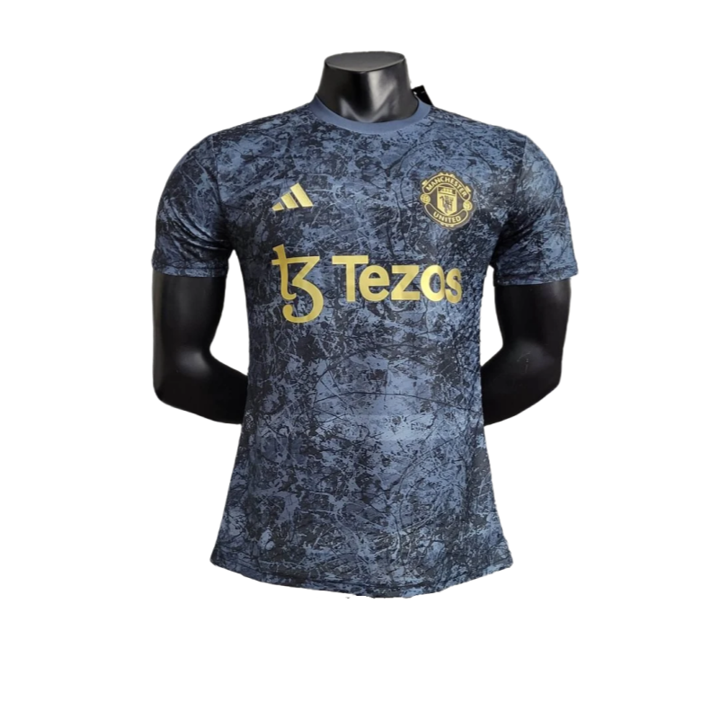 Manchester United Special Football Jersey 2024/2025 Player Edition