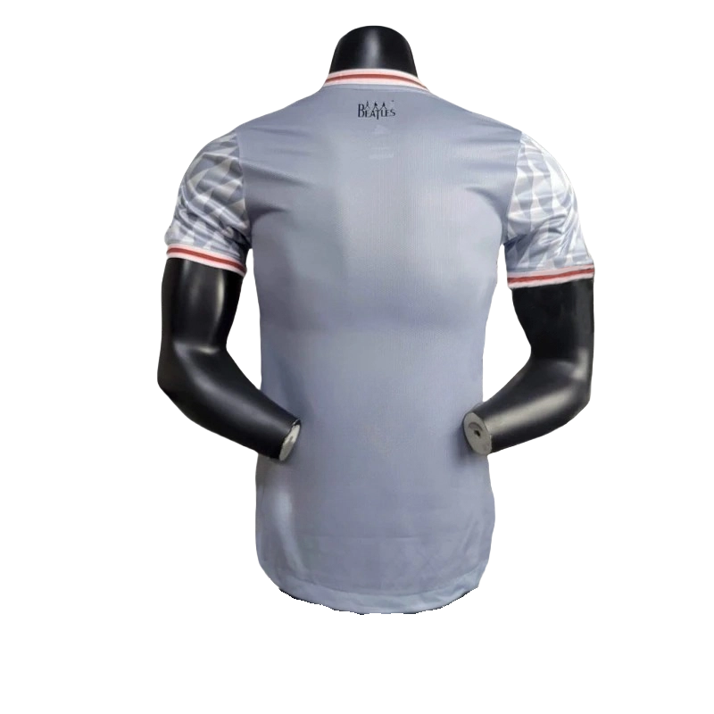 Liverpool Joint Edition Football Shirt Player Version 2024/2025