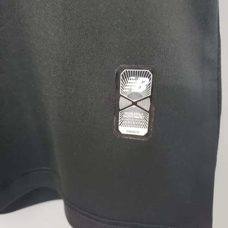 Retro Liverpool Goalkeeper Football Shirt 2019/2020