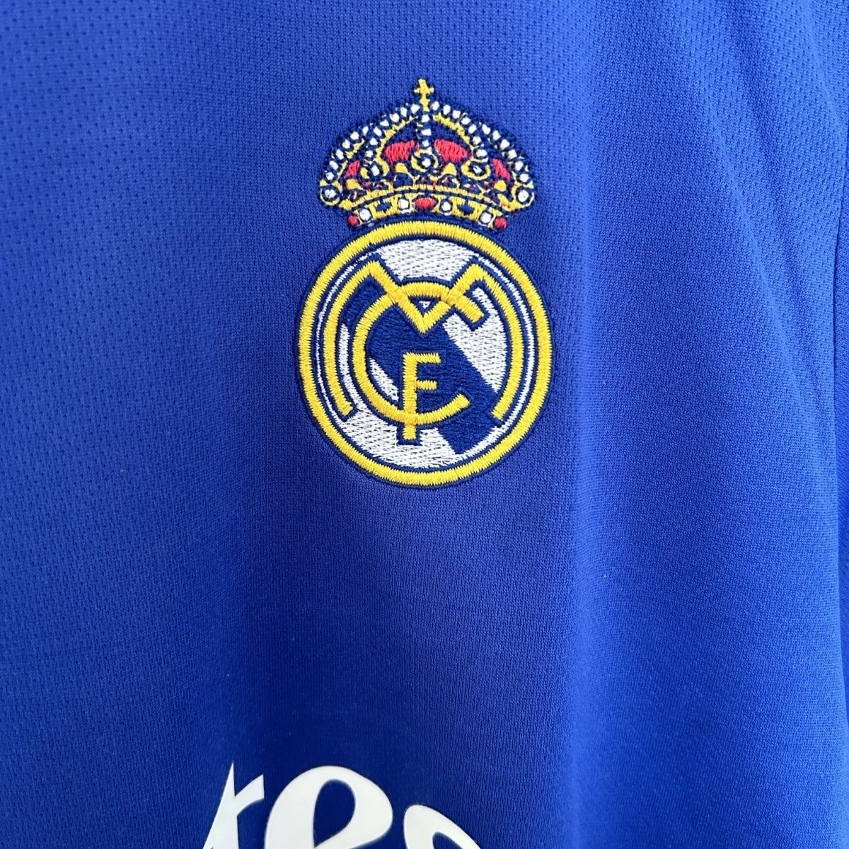 Real Madrid home and away two player jersey fan version jersey  2025-2026 Size S-4XL