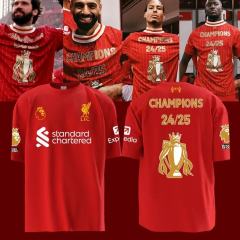 Red Champion 24/25