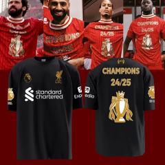 Black Champion 24/25