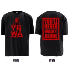 Black YNWA