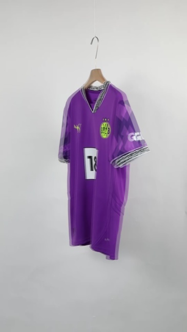 Borussia Dortmund Jersey Custom Soccer Goalkeeper Jersey 2024-25