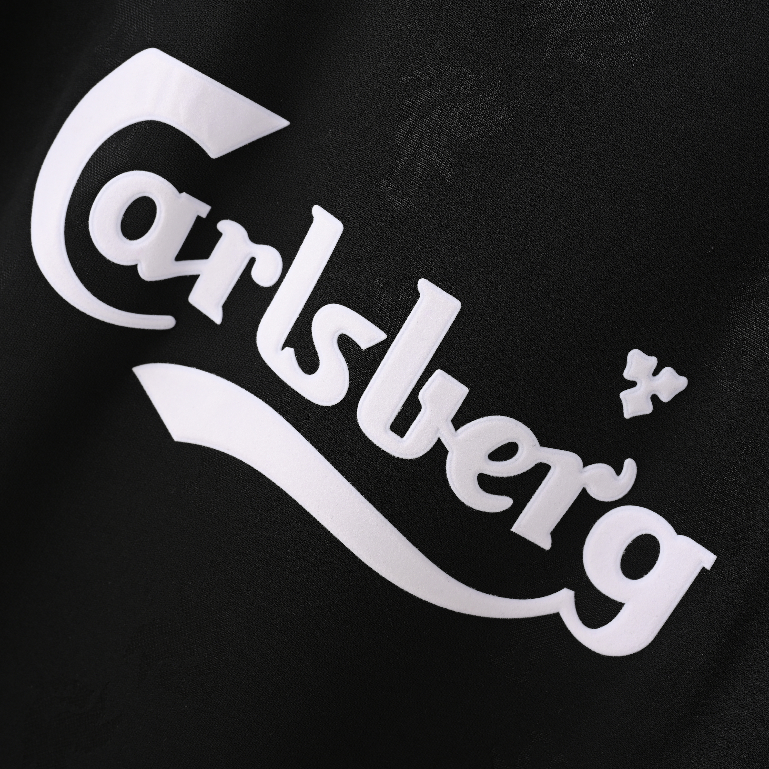 Liverpool Retro Jersey Third Away Shirt 1996-97