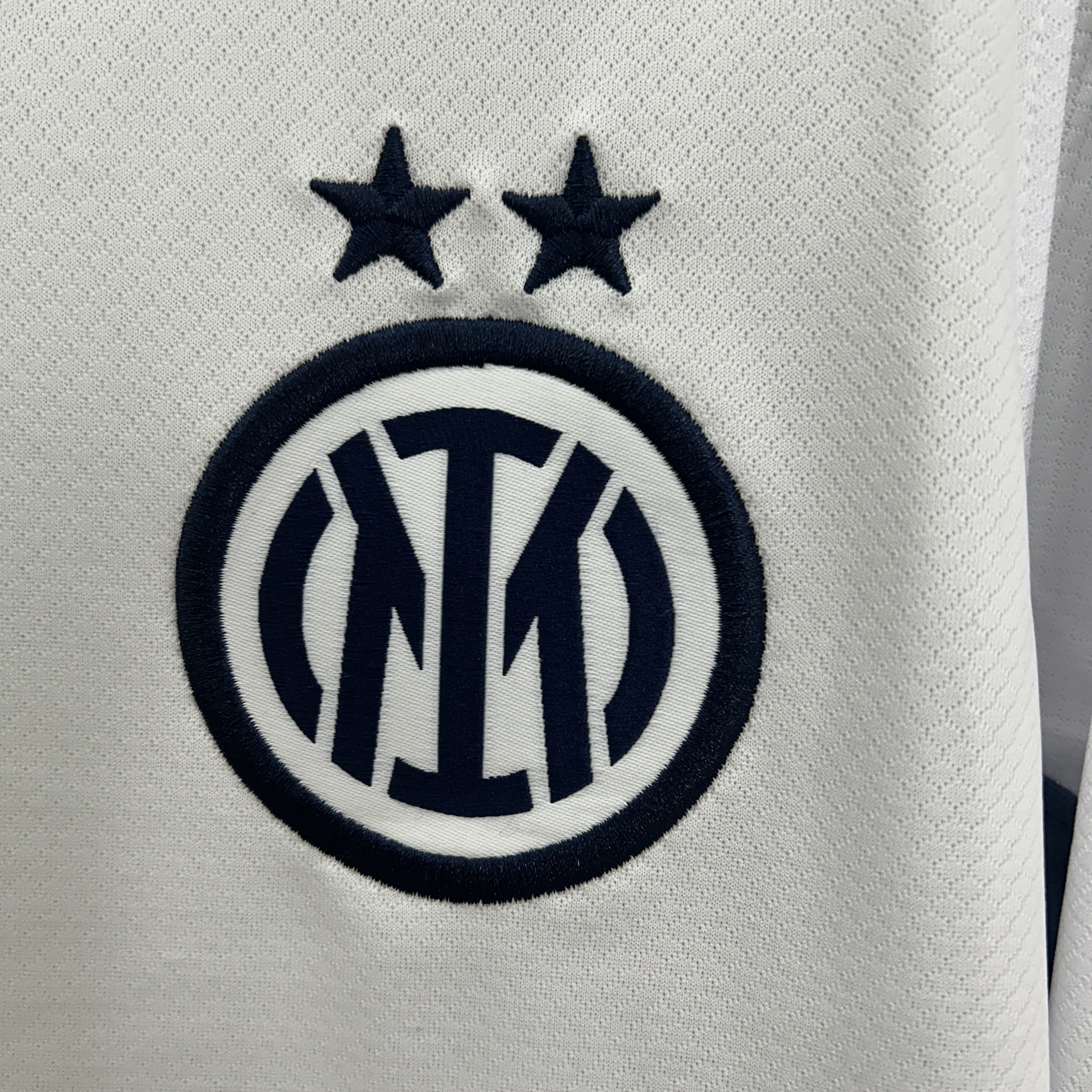 Inter Milan Away Shirt Special Edition Football Jersey 24-25