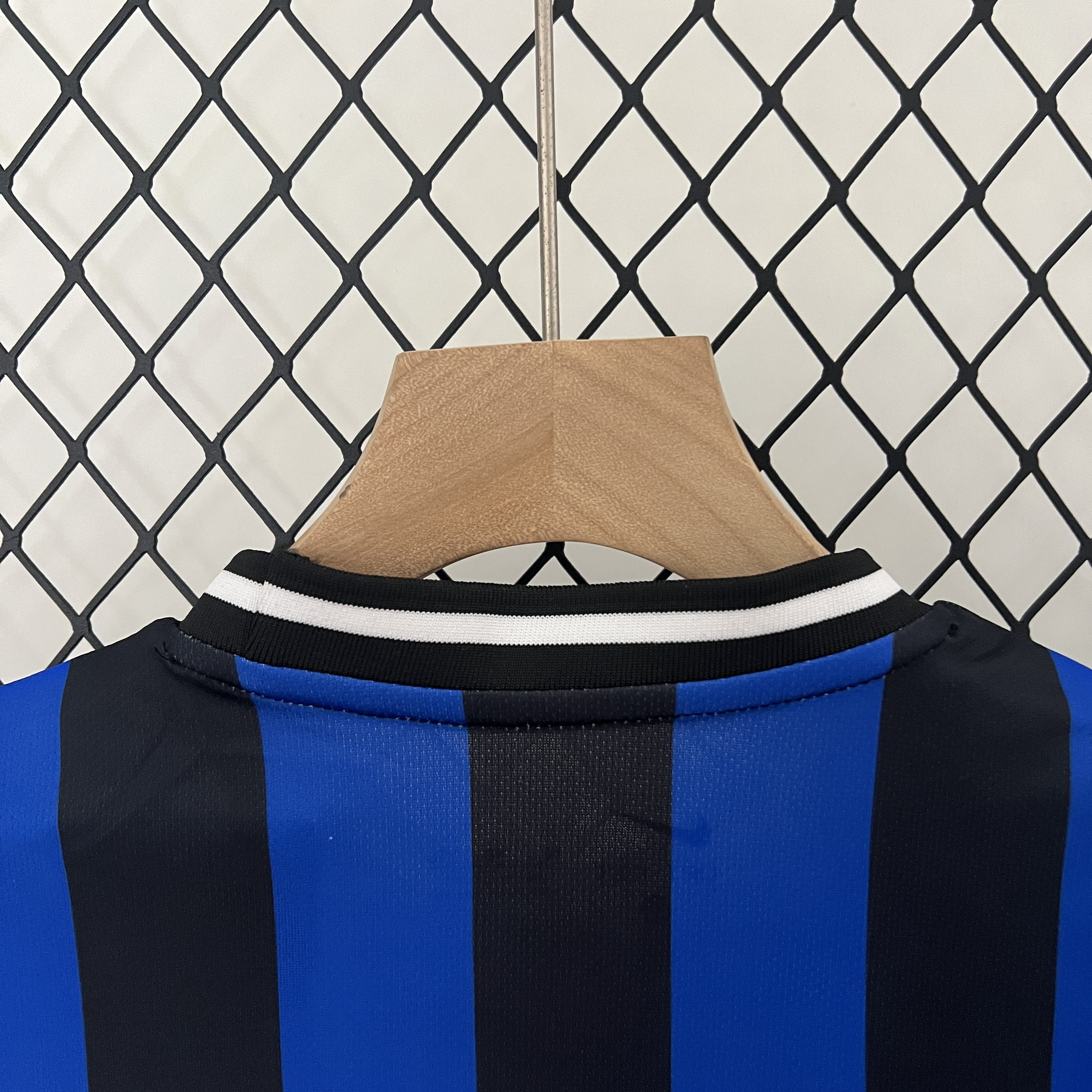 Kids Inter Milan Retro Home Kits 2009-10
