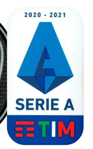 Serie A Patch 