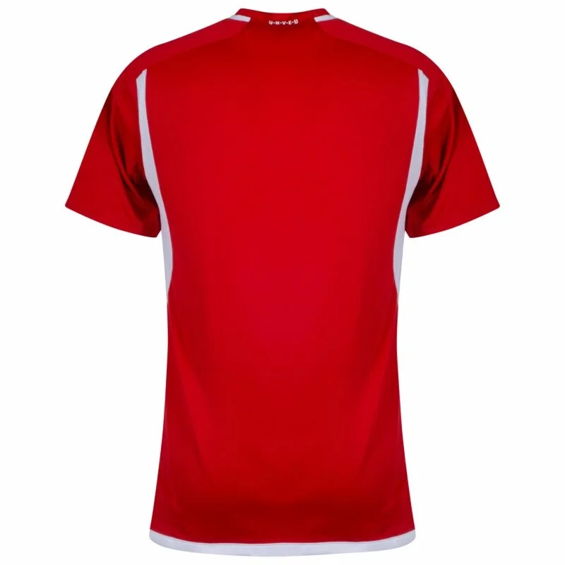 Union Berlin Home Shirt 2023-2024