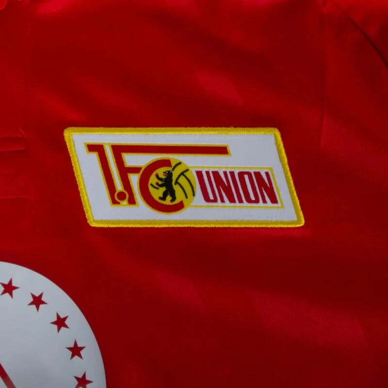Union Berlin Home Shirt 2023-2024