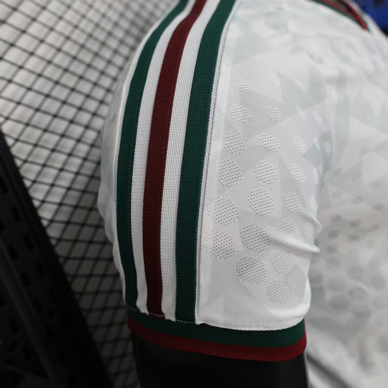 Mexico Special Edition Shirt Football Jersey Player Version 25-26