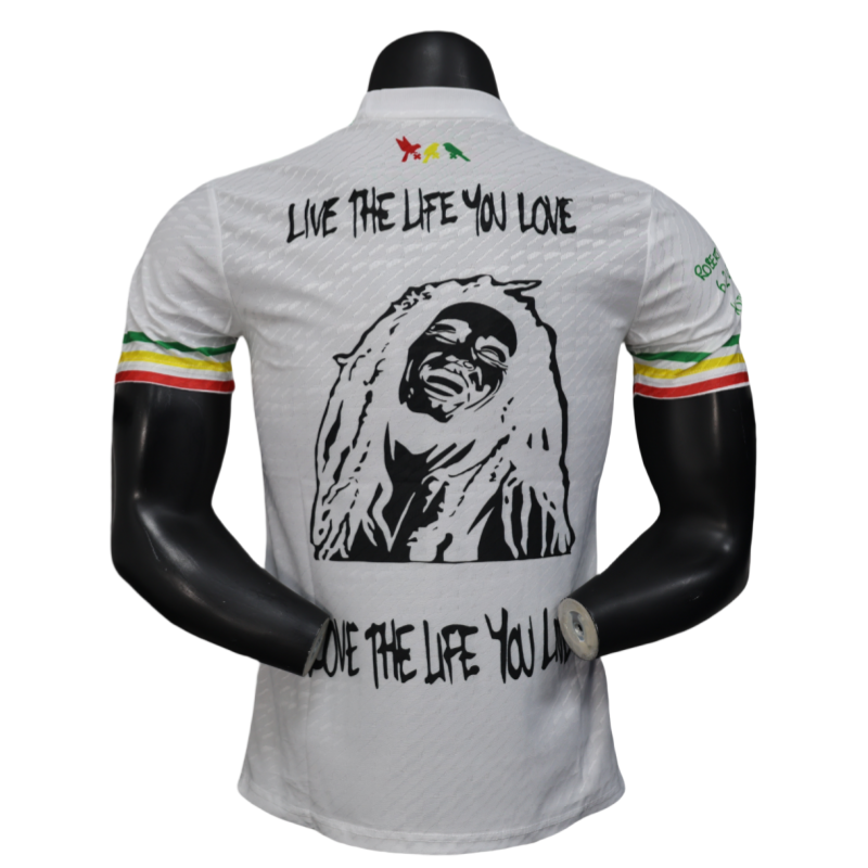 Ajax Special Edition Shirt Soccer Jersey 25-26 Non-Customize
