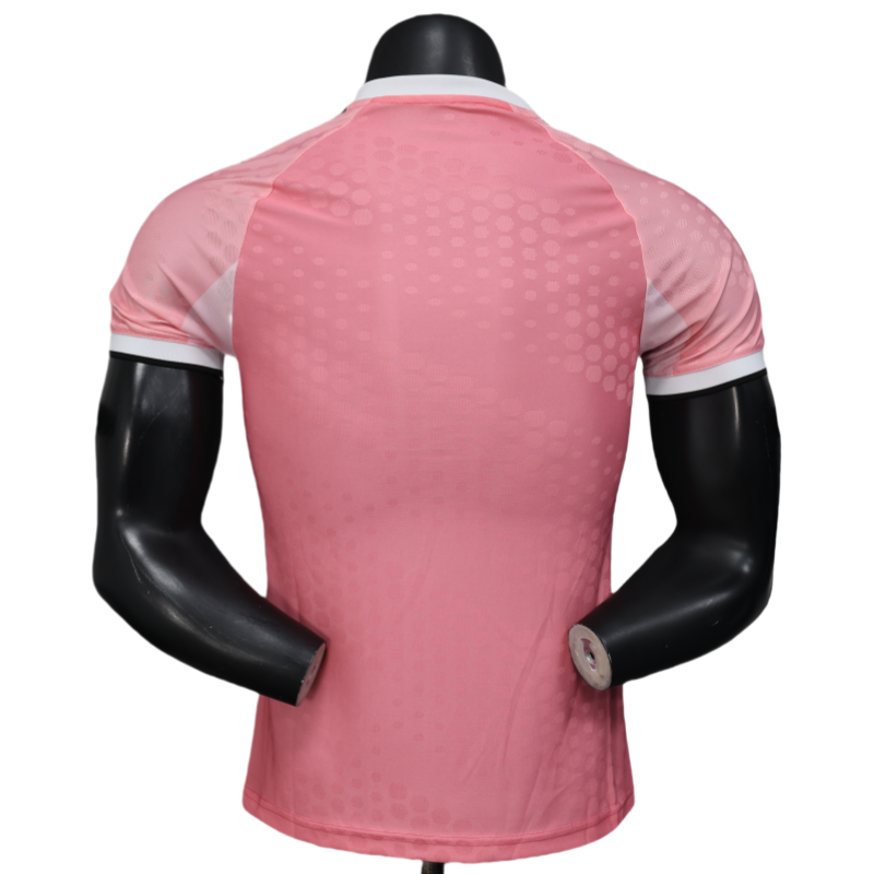 Inter Miami CF Special Edition Pink Jersey Soccer Shirt 2025-26