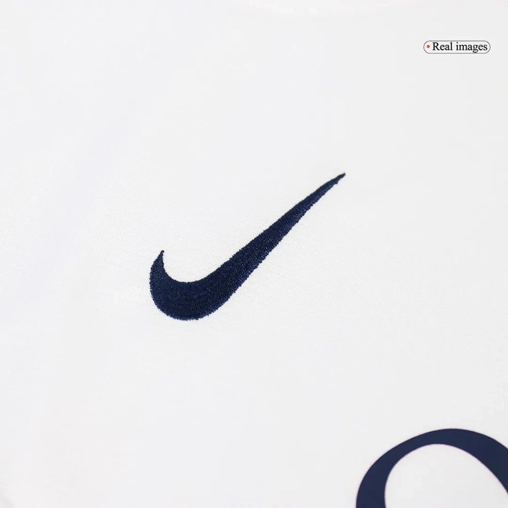 PSG Away Barcola 29 Shirt 2024-2025