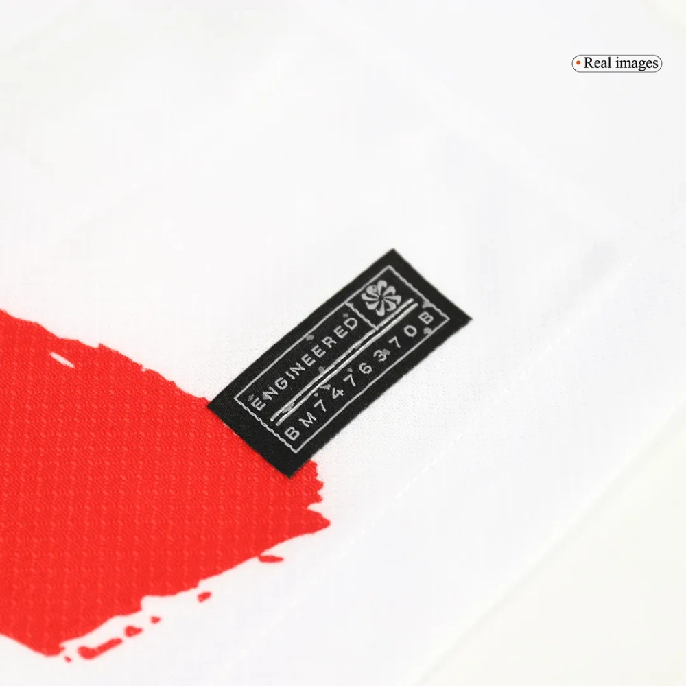 PSG Away Barcola 29 Shirt 2024-2025