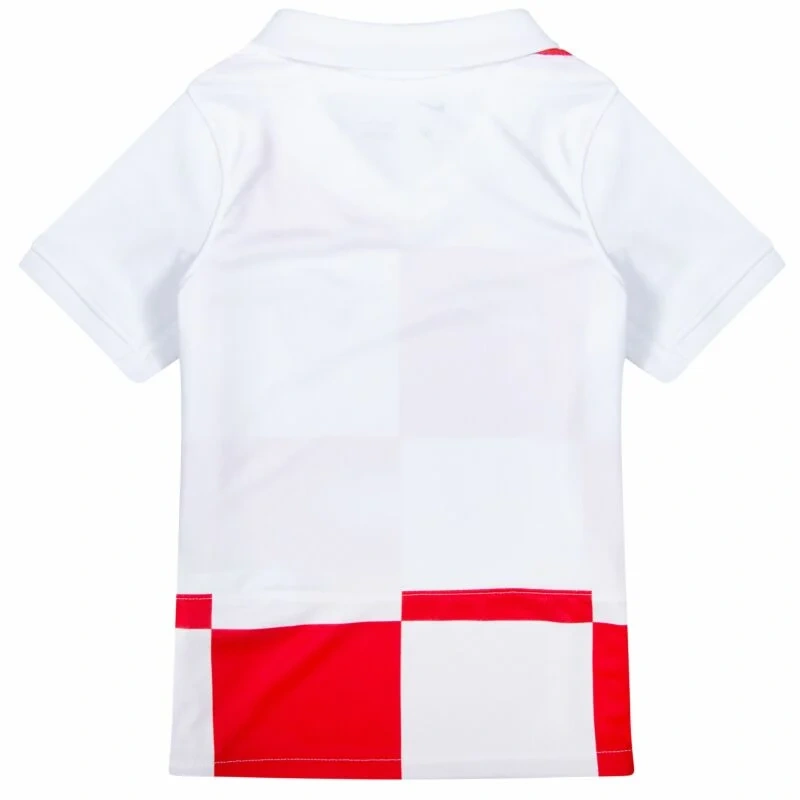Croatia Home Modrić 10 KIDS  Kit 2024-2025