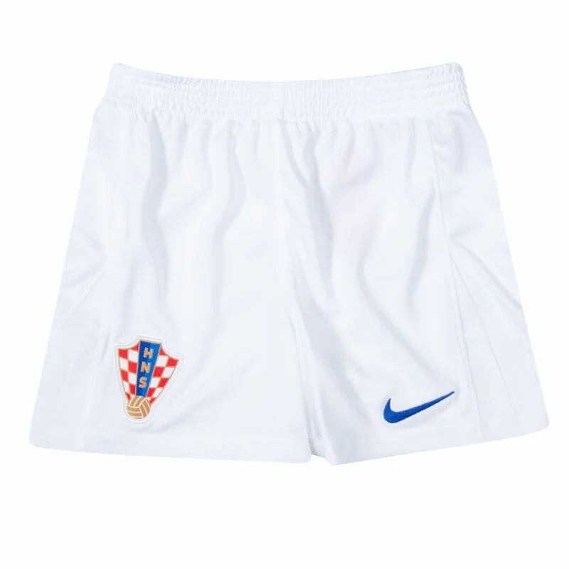 Croatia Home Modrić 10 KIDS  Kit 2024-2025