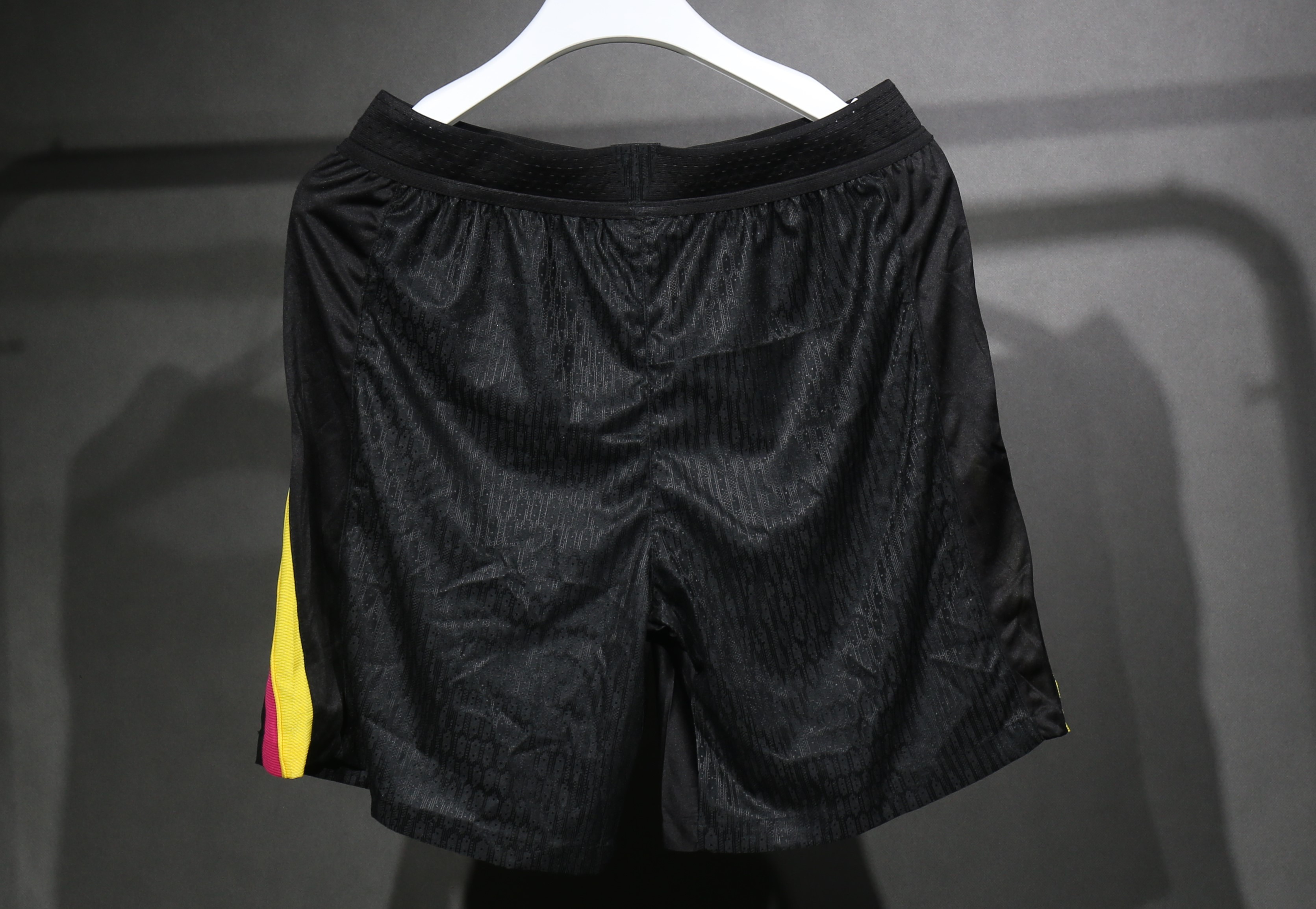 2024-25 Chelsea Third Soccer Shorts Fans+Player Version