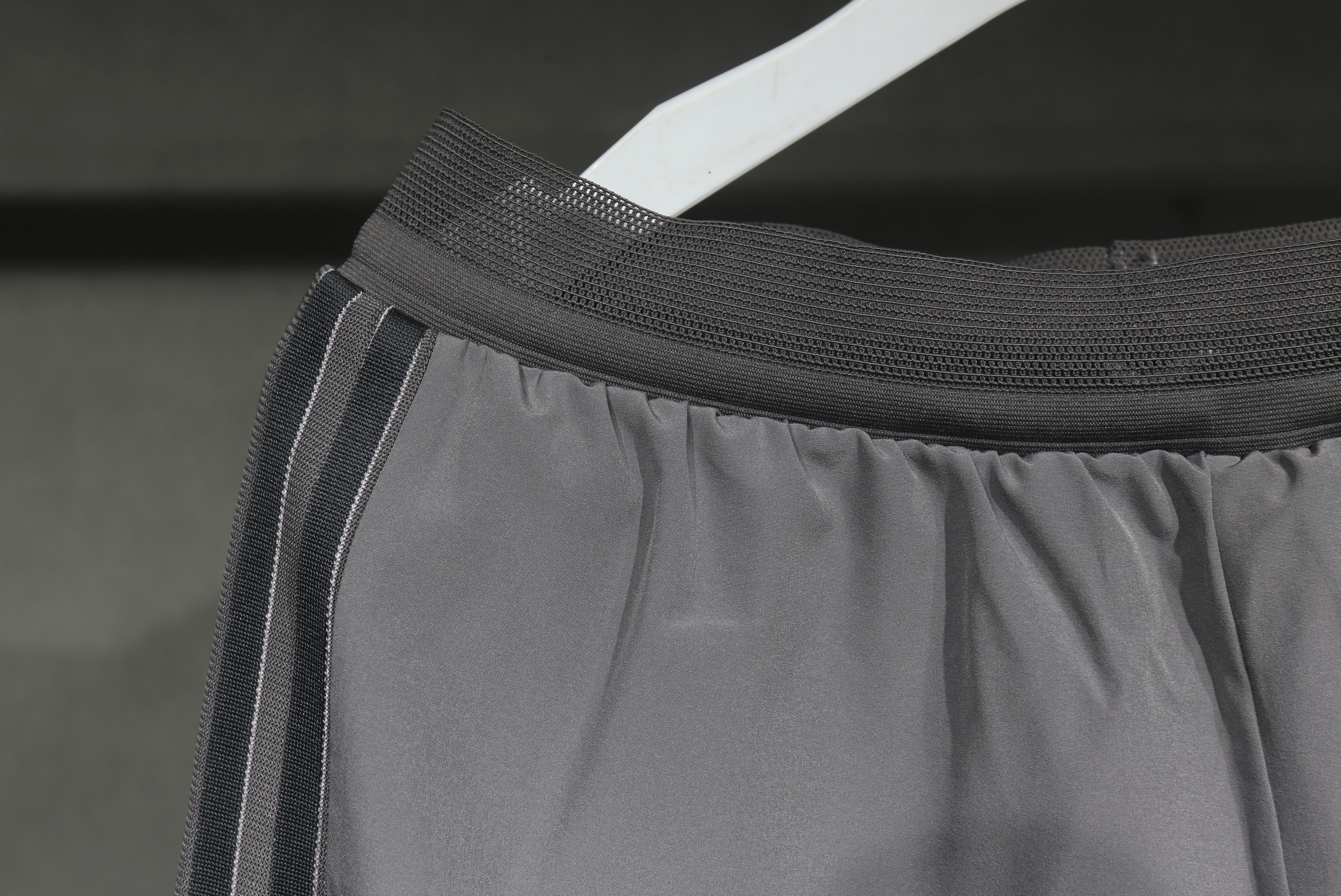 24-25 Real Madrid Third Away Soccer Shorts
