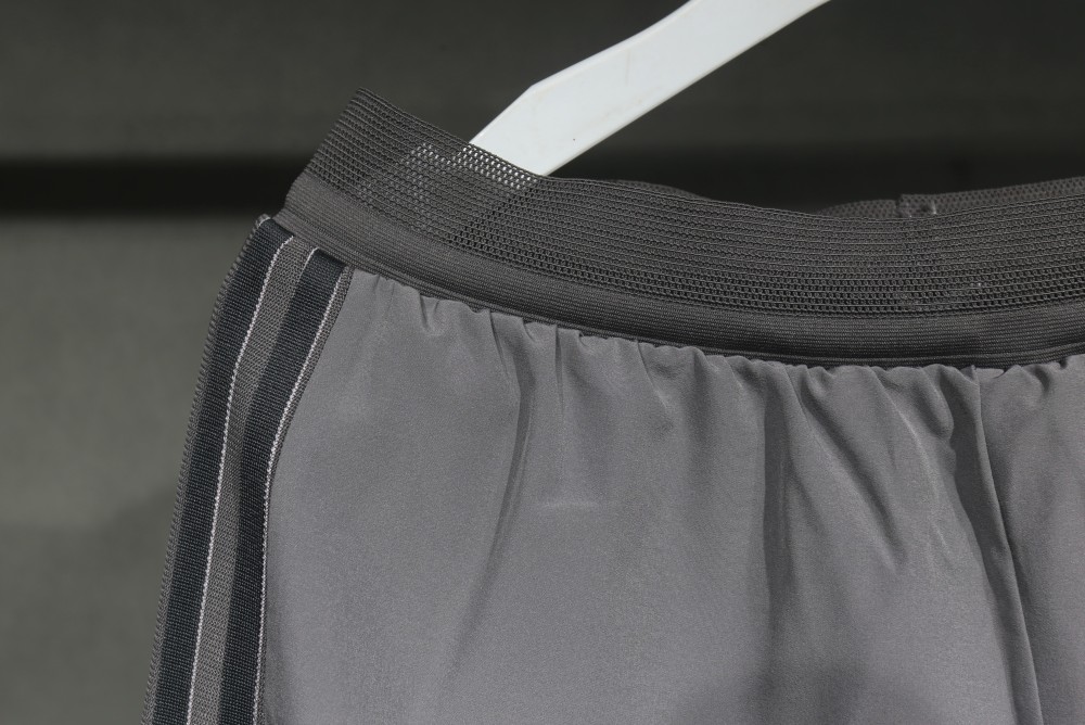 24-25 Real Madrid Third Away Soccer Shorts