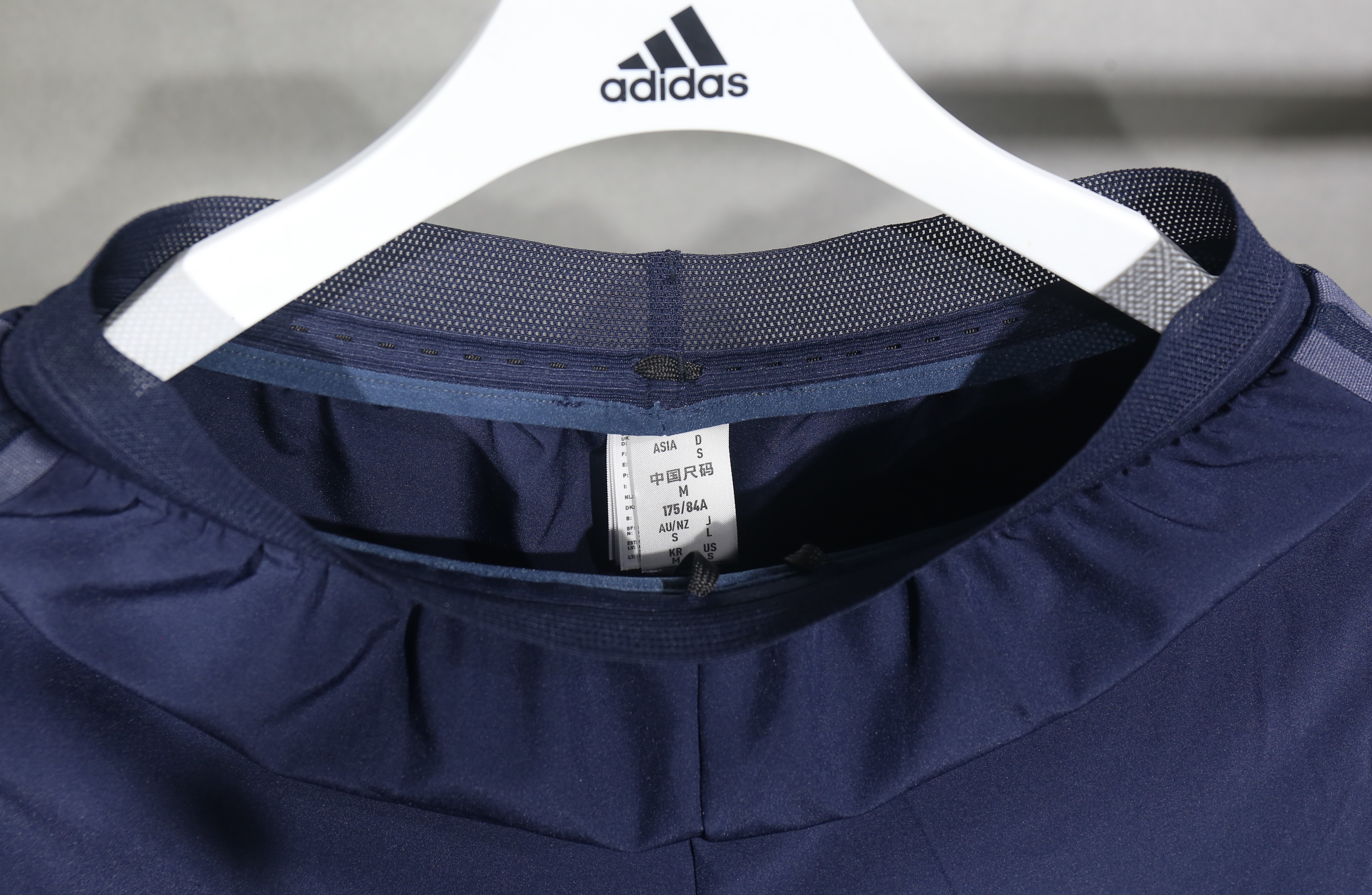 Juventus Third Away Shorts 2024-25 Fans+Player Version
