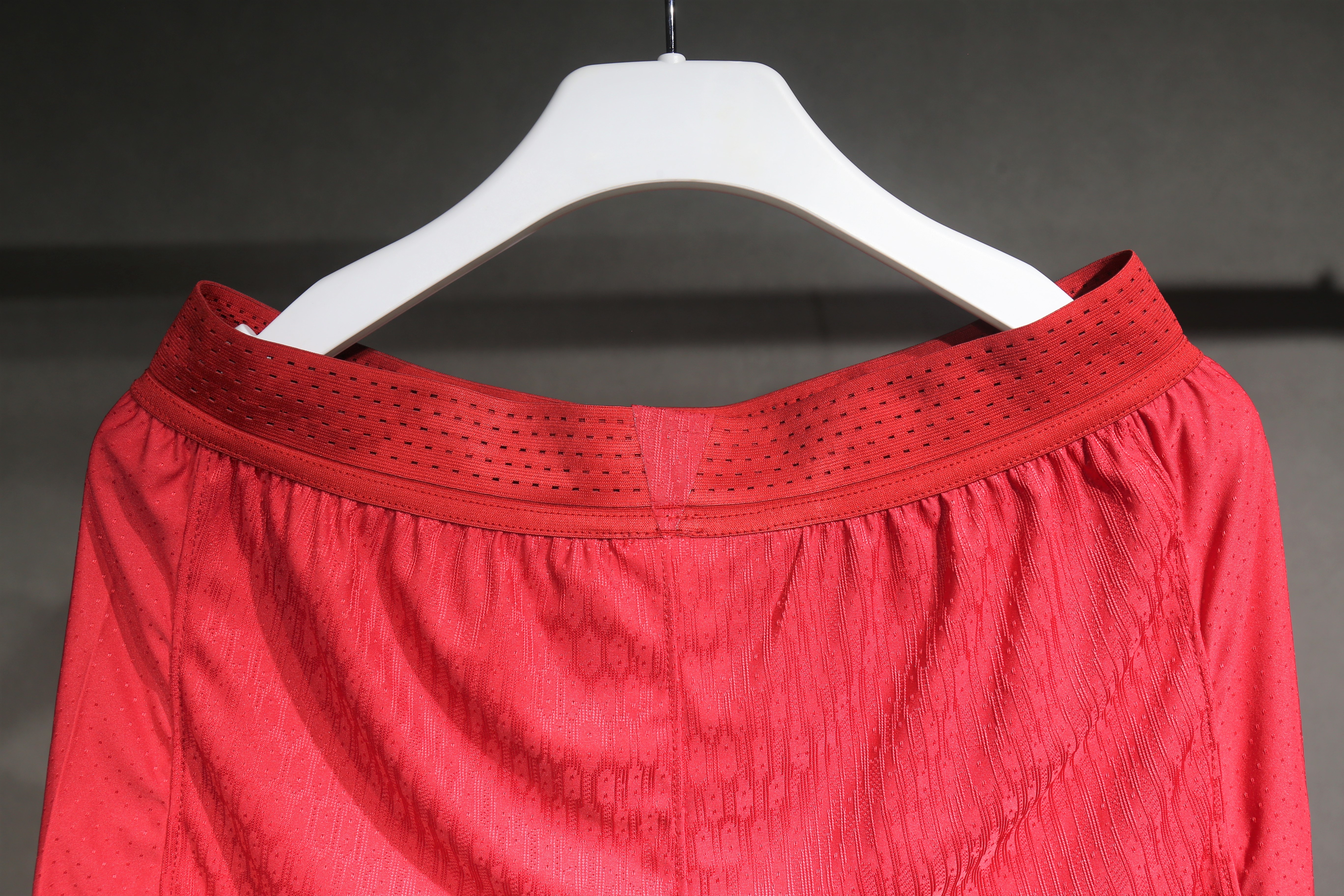 24-25 Liverpool Home Short Football Fans+Player Version