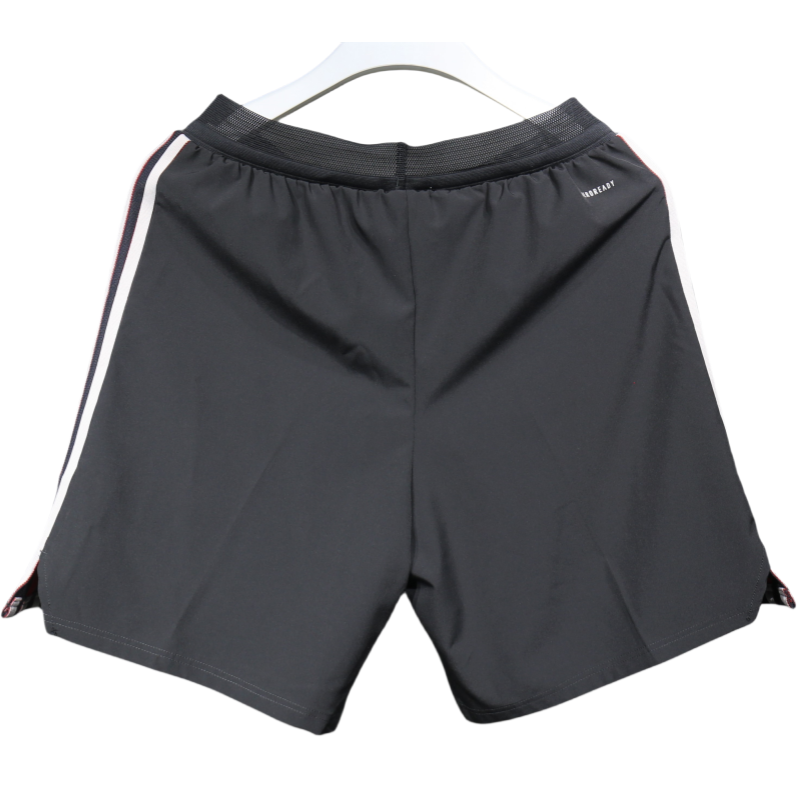 Manchester United Third Away Soccer Shorts Player Version 24-25