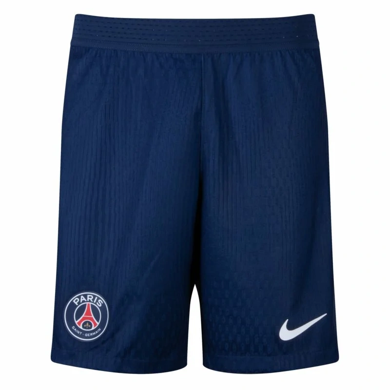 24-25 PSG Home Soccer Shorts Fans+Player Version