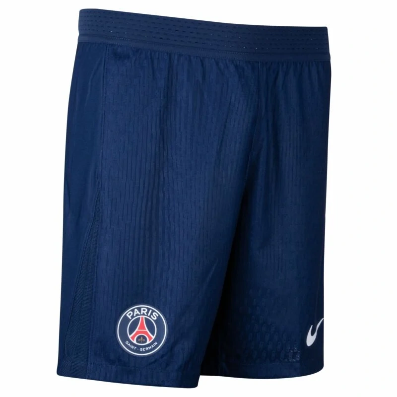 24-25 PSG Home Soccer Shorts Fans+Player Version